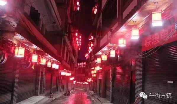 牛街自述，看完再也不嫌弃你了~~~