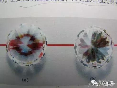 如何辨别钻石仿品,一张图教你区分钻石和仿钻