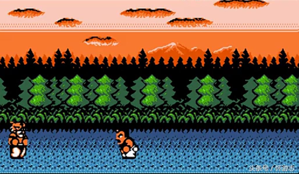 热血系列完结篇，不良少年国夫的校园成长。