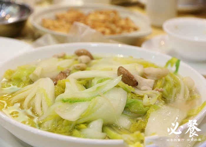 在珠海一定要去的四大美食街,在珠海的美食有哪些特点