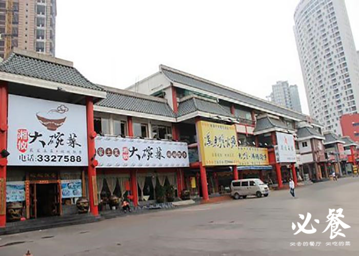 在珠海一定要去的四大美食街,在珠海的美食有哪些特点