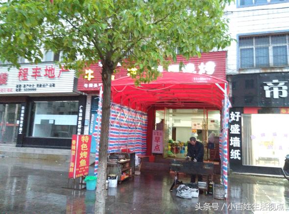 路边摊挣钱吗,路边摊小吃赚钱不