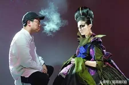 叶锦添香港的作品,叶锦添的全部视频