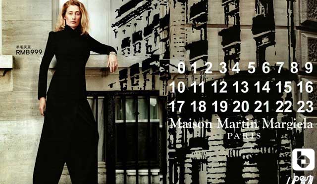 回忆合作的这些年,18年hm合作款