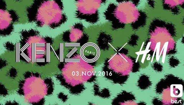 回忆合作的这些年,18年hm合作款