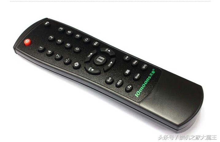 闲置显示器改成电视,家里闲置的显示器怎么当电视看