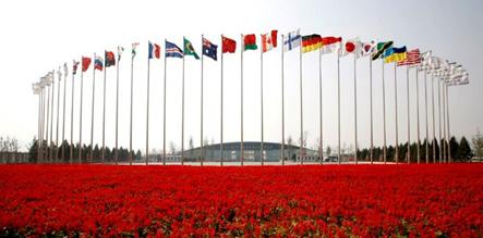 山东蓬莱海洋极地世界门票多少钱,山东郓城水浒城现在门票多少钱