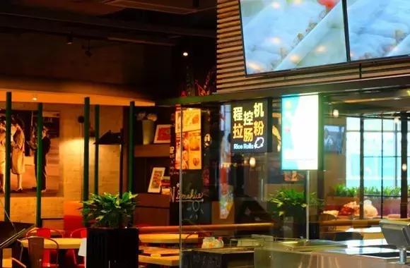 靠四个超前，避风塘开出123家餐饮直营店