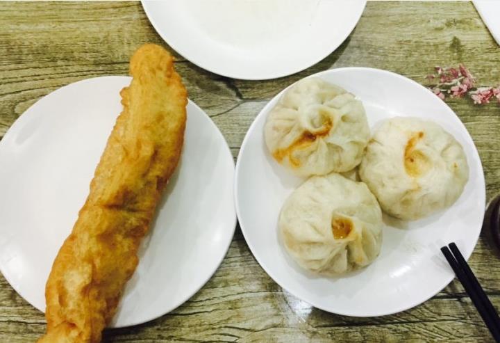 博乐好吃的回民早餐,西安回民一条街美食推荐有早餐吗