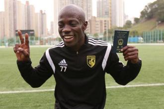 陈亦明“小钢炮”直指蔡主席归化球员是出路里子面子都要棉花