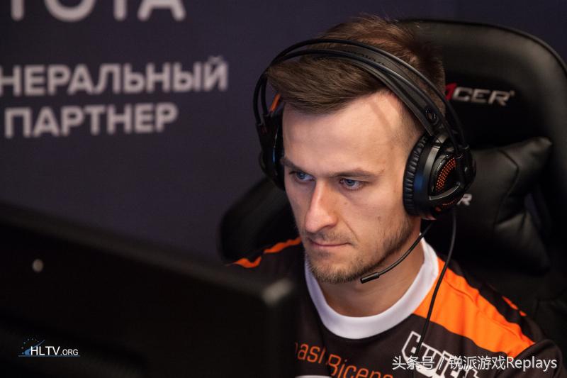 VP2-0SKpasha：我们只是证明了自己是TOP1