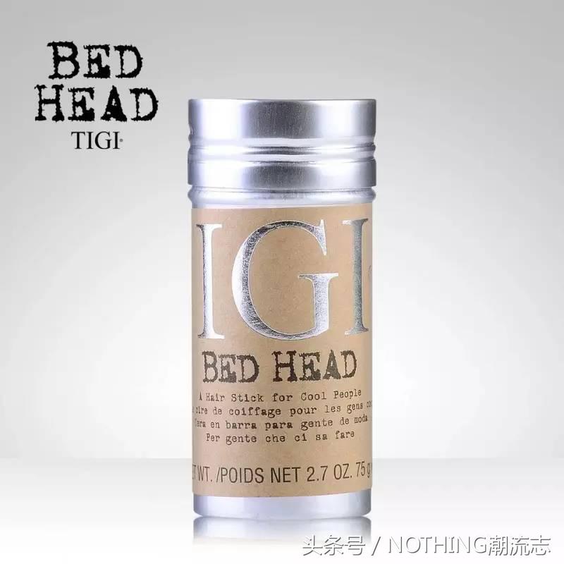 那些年，搞懵我们的发型产品（含质感品牌推荐）