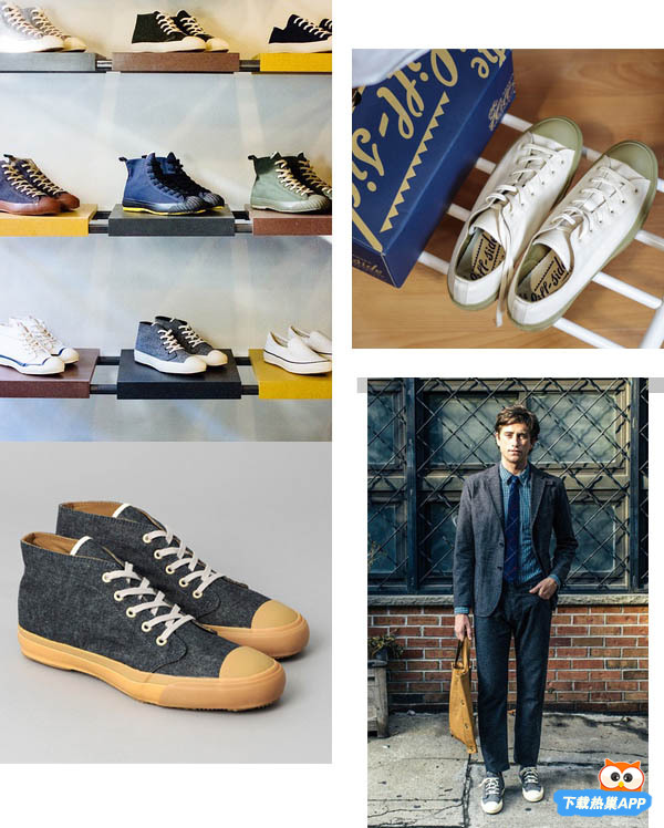 匡威帆布鞋经典款和70款,比匡威好的帆布鞋品牌有哪些