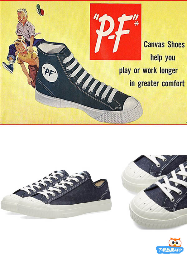 匡威帆布鞋经典款和70款,比匡威好的帆布鞋品牌有哪些