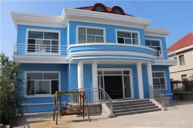 烟台轰趴馆,烟台轰趴团建