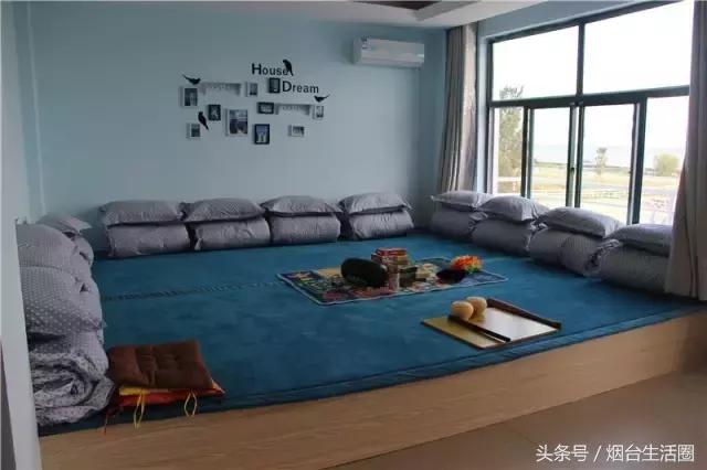 烟台轰趴馆,烟台轰趴团建