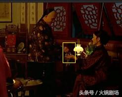 梁朝伟在这片里居然是一个抖M狂，那么问题来了，是谁在虐他