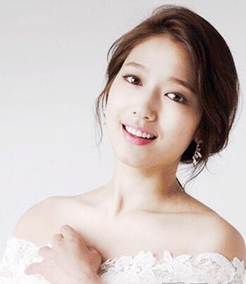 新娘发型按照整体造型设计,最新流行新娘发型教程