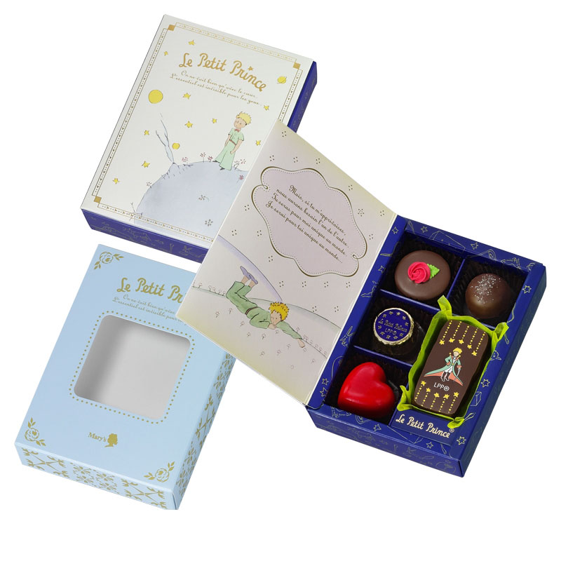 岛国人做的巧克力，颠覆你对巧克力的认识！