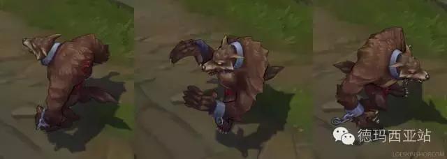 LOL这六款古董皮肤，不要因为是“典藏”限定就被迷惑！