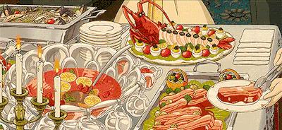 100元不到就能狠狠大吃一顿，这些肉肉肉肉肉的自助最值得一去