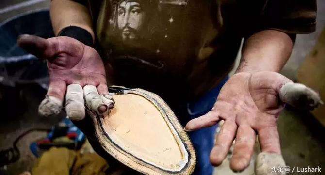 长筒靴便宜和贵的区别,1000元和10000元的鞋