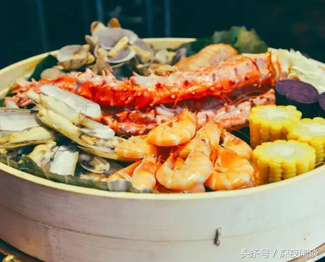 三里屯新开的club,三里屯开了40年的餐厅