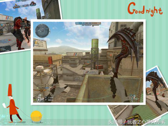 cf体验服最新爆料7月版本,cf体验服最新爆料7月版本挑战