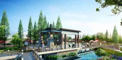 仙林湖还有发展空间吗,仙林湖扩建