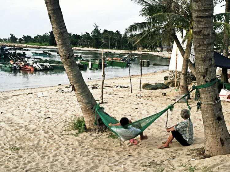 好吃到爆的海南美食,值得一尝的海南特点美食