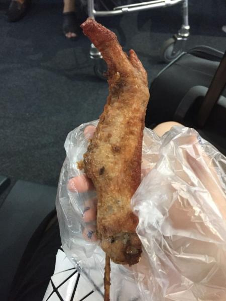 好吃到爆的海南美食,值得一尝的海南特点美食