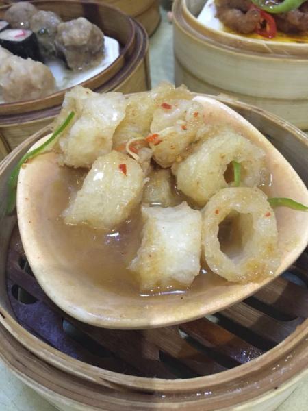 好吃到爆的海南美食,值得一尝的海南特点美食