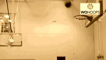 篮球教学如何练习投篮100%进球,篮球教学这几招教你找到节奏