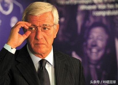 国足官宣重要决策,里皮官宣