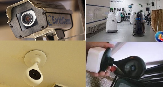 被黑客控制的后果,黑客可以监视你的一举一动吗