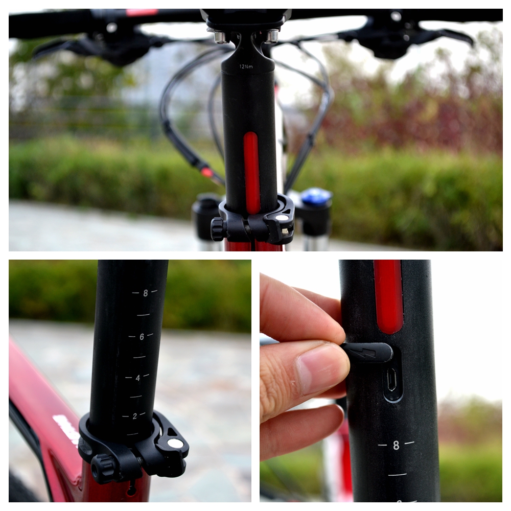 山地车碳纤维铝合金骑行感受,山地车铝合金碳纤维骑行感受