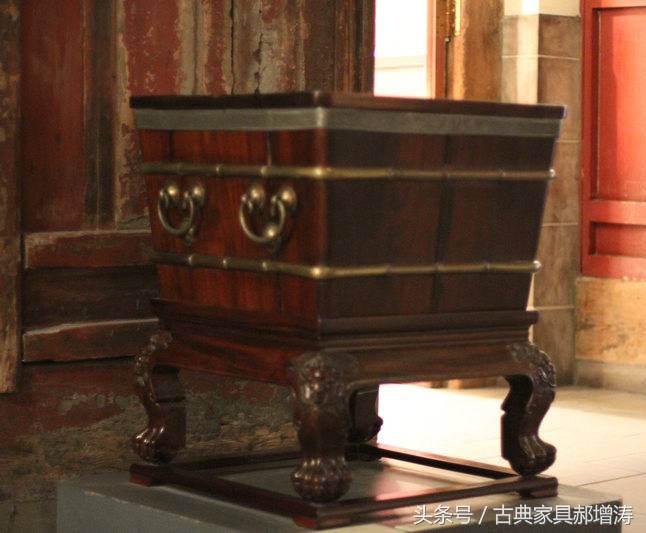 明清家具摆设有什么讲究,明代家具的艺术特点四个方面