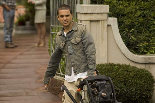 身为球迷怎能没看过这部电影——《一球成名》