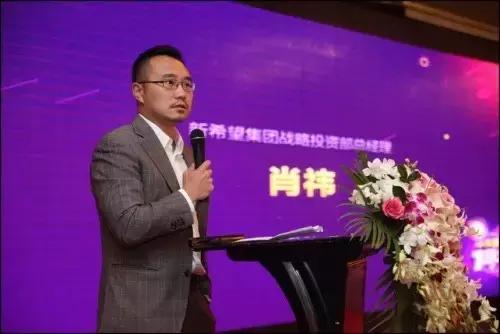 百度腾讯新希望战略投资，B轮之后的斗米想象空间有多大？