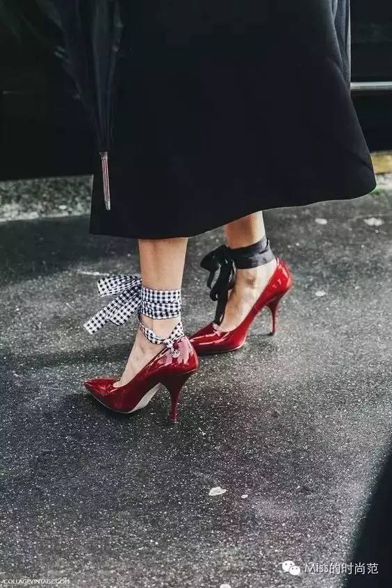 时尚其实是一种另类的智慧,时尚不是一种形式