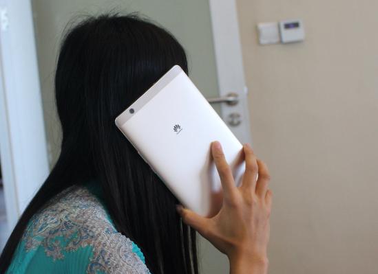 华为平板m3青春版评测视频,华为平板m3青春版测评