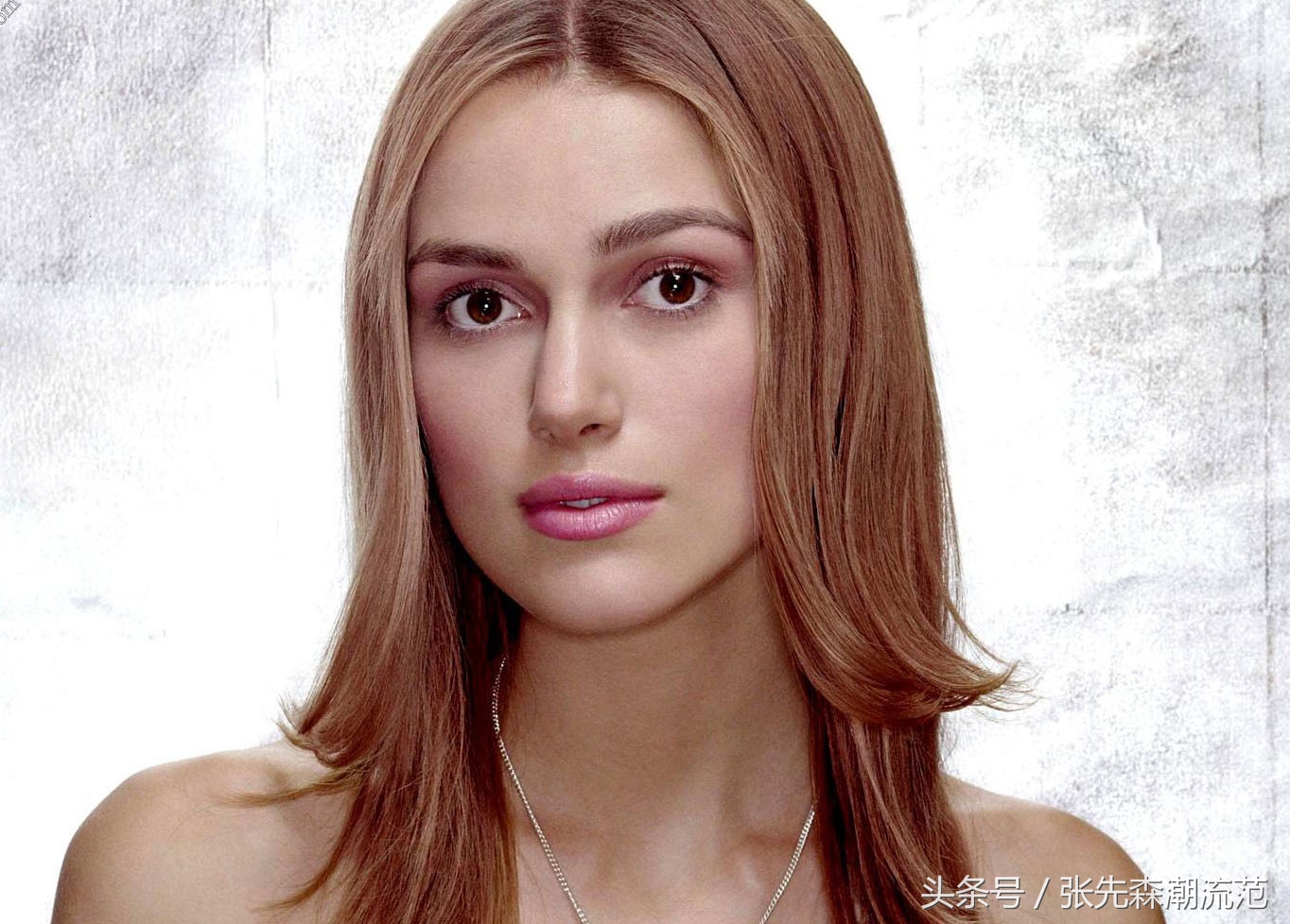 不染不烫适合方脸学生党的发型,2020年最流行的圆脸方脸发型男生