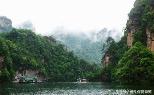 武汉到张家界自由行攻略,上海到张家界自驾游详细攻略