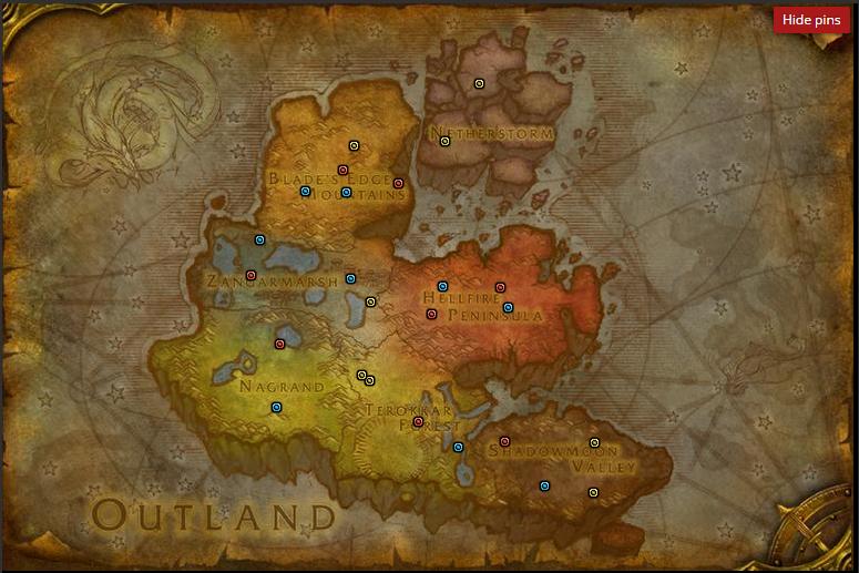 魔兽万圣节攻略,2017魔兽猎人升级攻略