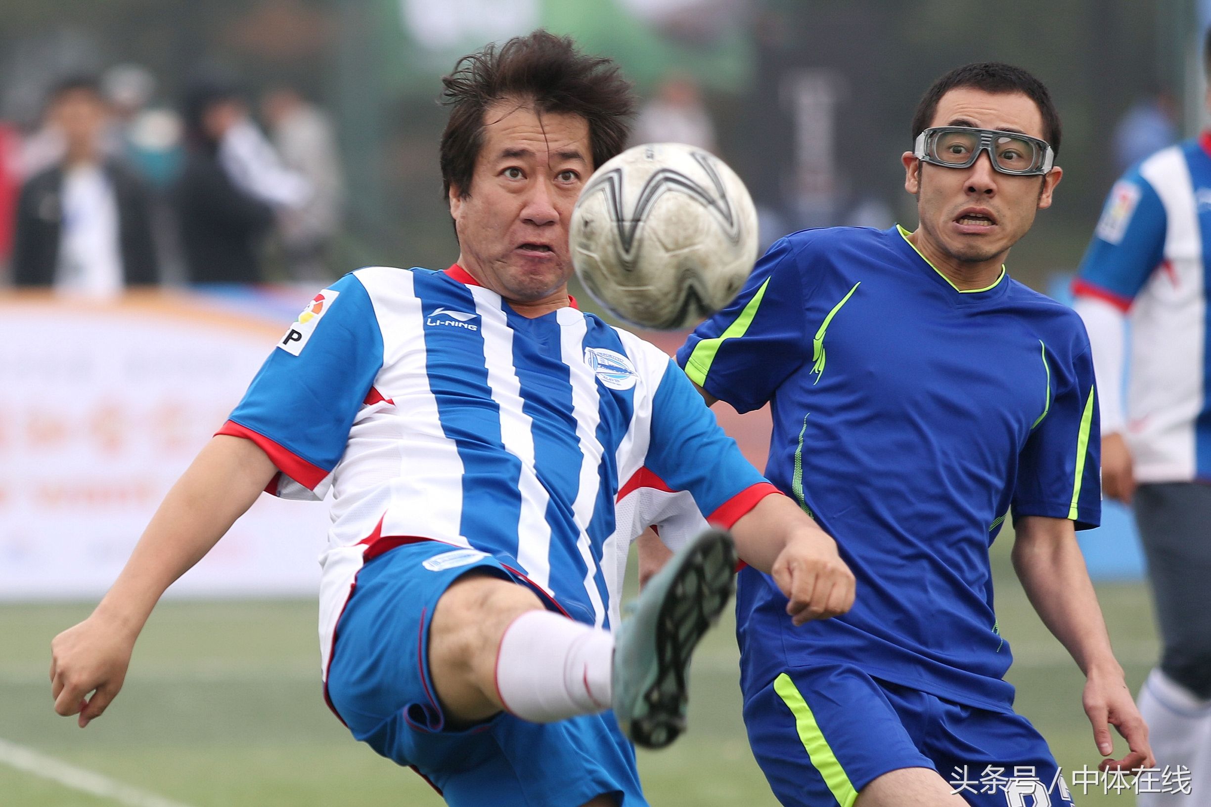 中国企业足球联赛,企业足球比赛回忆