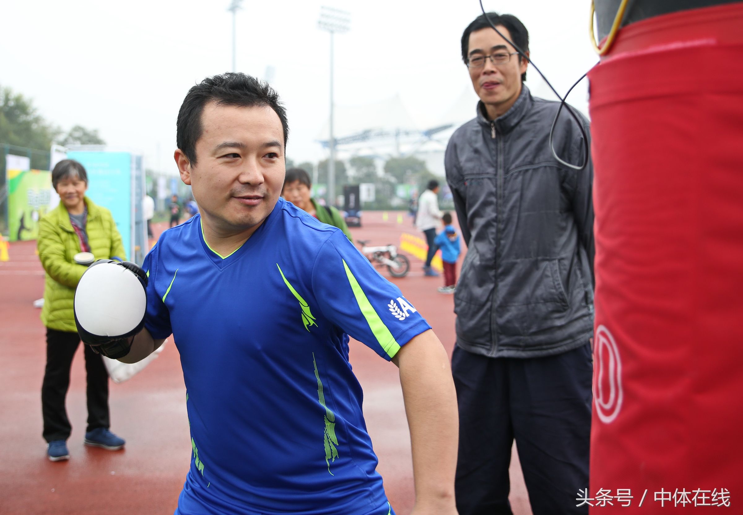 中国企业足球联赛,企业足球比赛回忆