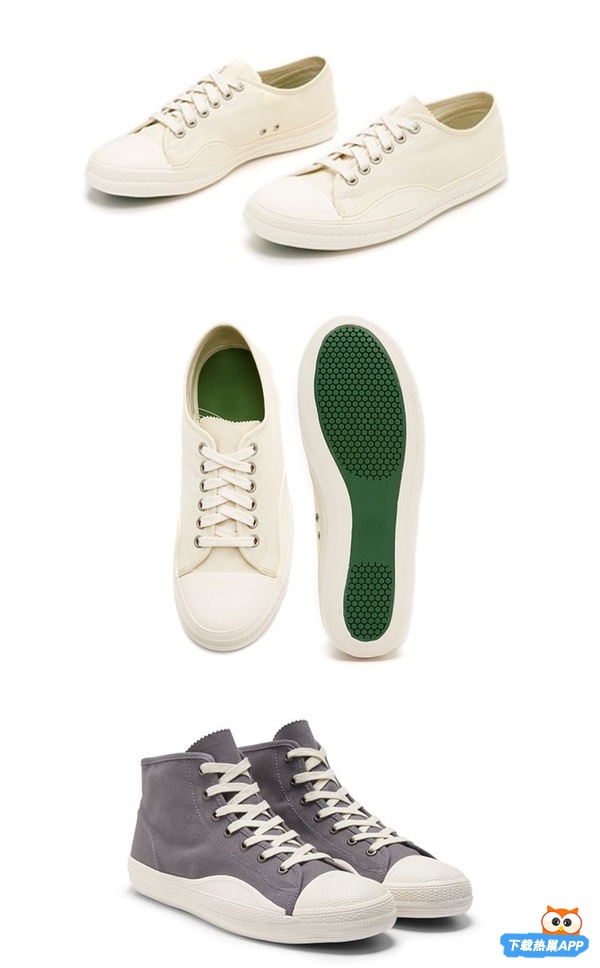 匡威帆布鞋经典款和70款,比匡威好的帆布鞋品牌有哪些