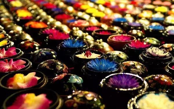 泰国芭提雅手信旅游纪念品,泰国旅游特点产品有哪些