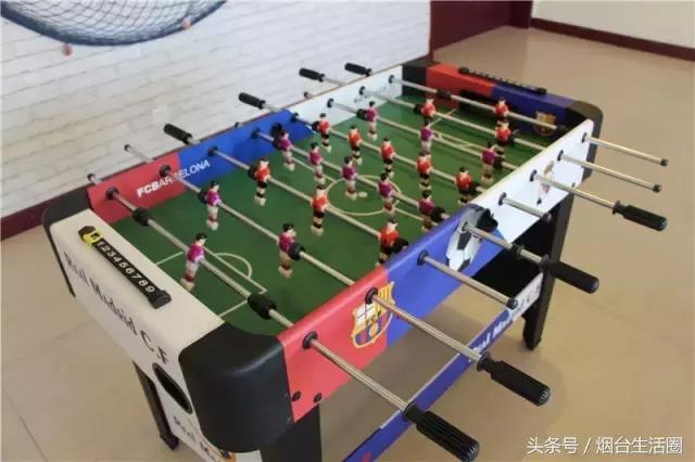 烟台轰趴馆,烟台轰趴团建