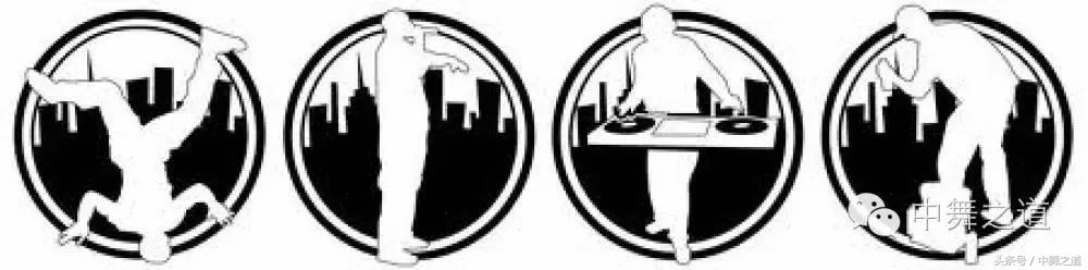 让他们知道什么才是真正的hiphop,hiphop和rap的区别